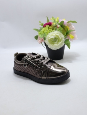Buty sportowe damskie na płaskim (36-41) R19-10