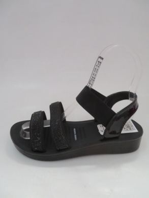 Sandały Damskie Sportowe (36-41) FY6672 BLACK