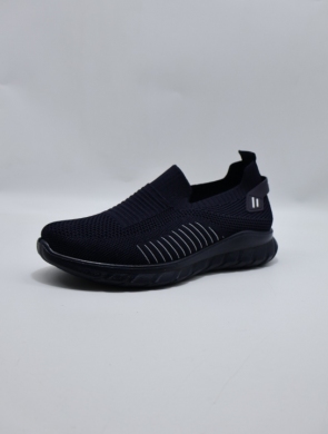 Buty sportowe męskie (41-45) H-5 BLUE