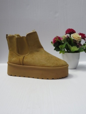 Emu damskie (36-41) G651 CAMEL