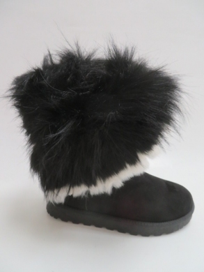 Emu Damskie (36-41) KS1199 BLACK