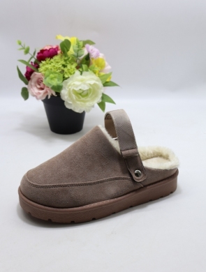 Emu damskie (36-41) BK281 TAUPE
