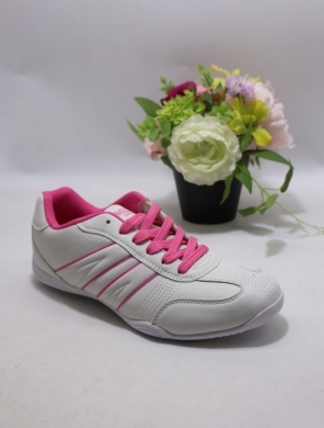 Buty sportowe damskie na płaskim (37-42) 948-9