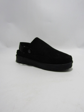 Emu damskie (36-41) XBC-24509 BLACK