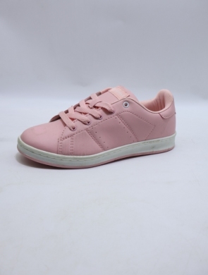 Buty sportowe damskie na płaskim (36-41) LH7257A-2