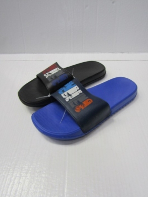 Basenówki damskie (36-41) T033 MIX