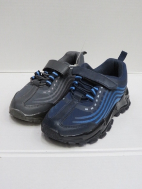 Buty sportowe chłopięce (31-36) XAK-11 MIX
