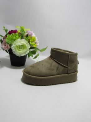 Emu damskie (36-41) 3501 TAUPE