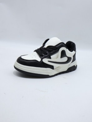 Buty sportowe dziewczęce (26-31) T11018C