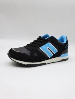 Buty sportowe damskie na płaskim (36-41) LC8502-3