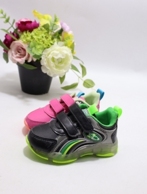 Buty sportowe dziewczęce (21-26) B132
