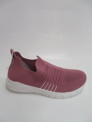 Buty sportowe damskie na płaskim (36-41) L091-6
