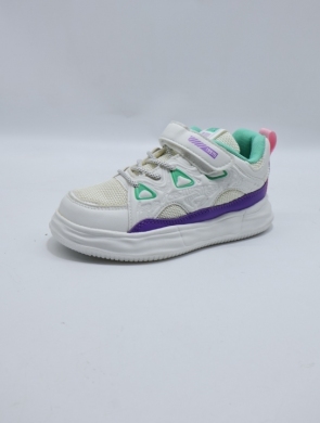Buty sportowe dziewczęce (26-31) B2264-4B