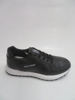 Buty sportowe damskie na płaskim (36-41) M1405-2