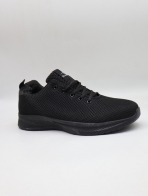 Buty sportowe męskie (41-46) E9206 BLACK