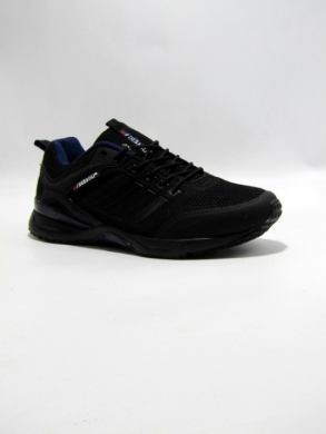 Buty sportowe męskie (41-46) 612-2