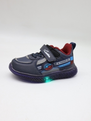 Buty sportowe chłopięce (21-26) B9788-4A