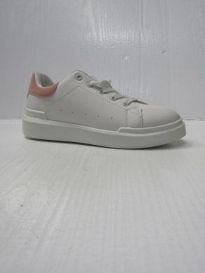 Buty sportowe dziewczęce (31-36) 2033-6