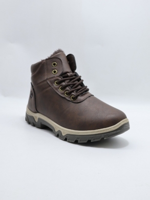 Trapery damskie ocieplane (36-41) LS25-3