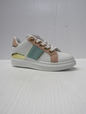 Buty sportowe dziewczęce (28-35) JDJ-8 COLOU