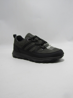 Buty sportowe młodzieżowe (39-44) W7016-CS