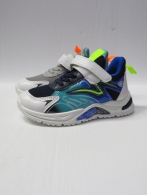 Buty sportowe chłopięce (25-30) AWL-K123 MIX
