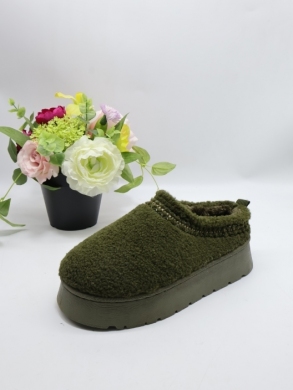 Emu damskie (36-41) 6206 GREEN