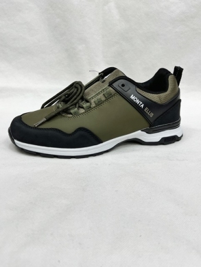 Buty sportowe męskie (41-46) D012-6