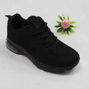 Buty sportowe damskie na płaskim (36-41) B603-2