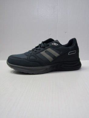 Buty sportowe męskie (41-46) A031-6 NAVY/GREY