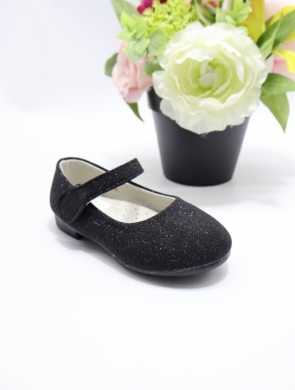 Komunijne dziewczęce (25-30) XY-28 BLACK