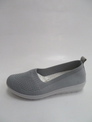 Tenisówki damskie (36-41) YC-17 GREY