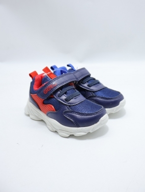 Buty sportowe chłopięce (20-25) F-761 MIX