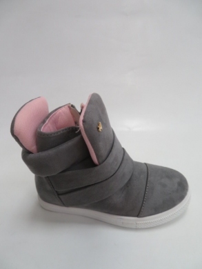 Botki dziewczce jesienne (28-32) R70AD-6