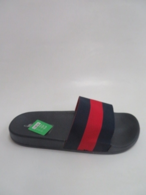 Klapki damskie na płaskim (36-41) H986-2