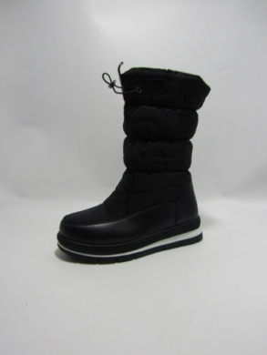 Śniegowce damskie (36-41) SX103 BLACK