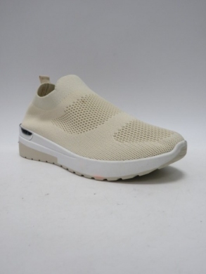 Tenisówki damskie (36-41) G362 BEIGE