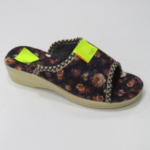 Kapcie damskie (36-41) AA-29