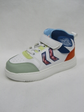 Buty sportowe dziewczęce (32-37) B1530-6C