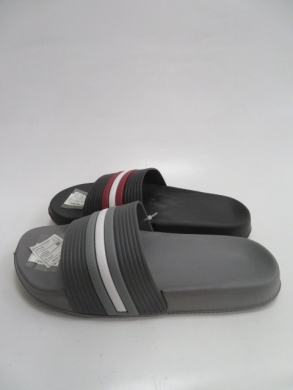 Basenówki Damskie (36-41) 2020-2A MIX