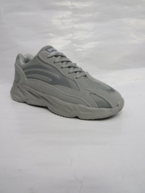 Buty sportowe damskie na płaskim (36-41) B5679-6