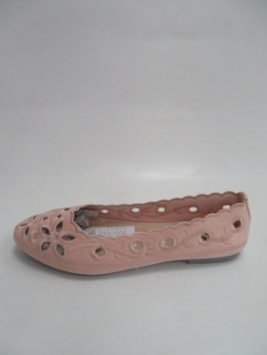Baleriny damskie (36-41) F19-9
