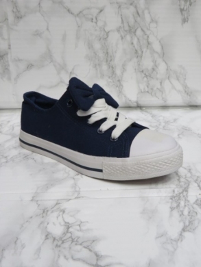 Trampki chłopięce (30-35) 8250C-4