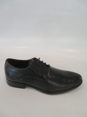 Półbuty męskie -skórzane (40-45) L5893