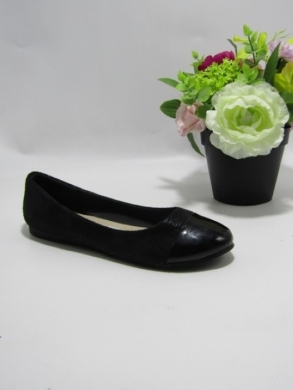 Baleriny damskie (36-41) D221-1