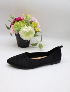 Baleriny damskie (36-41) S4171-1