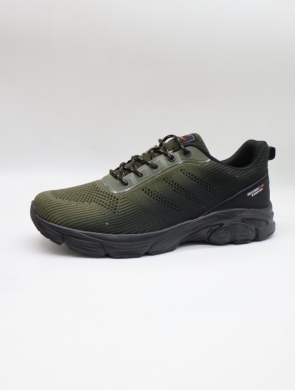 Buty sportowe męskie (41-46) W6068H