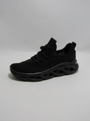 Buty sportowe męskie (41-46) A-2 BL/BLACK