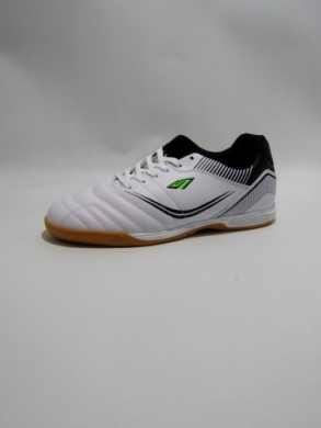 Halówki męskie (41-46) A939-3 WH/BLACK