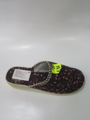 Kapcie damskie (36-40) F-36